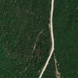 Satellite imagery of F202H031, TR