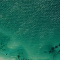 Satellite imagery of Kılıç Burnu, TR