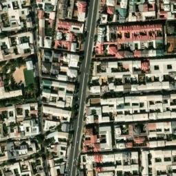 Satellite imagery of Чигатай Актепа, KZ