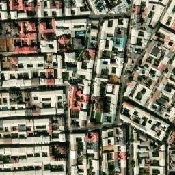 Satellite imagery of Чигатай Актепа, KZ
