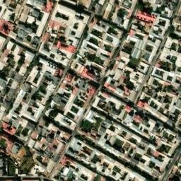 Satellite imagery of Чигатай Актепа, KZ