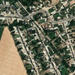 Satellite imagery of survey_point, KZ