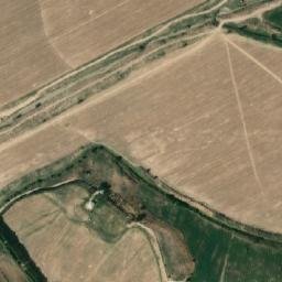 Satellite imagery of survey_point, KZ