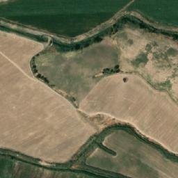 Satellite imagery of survey_point, KZ