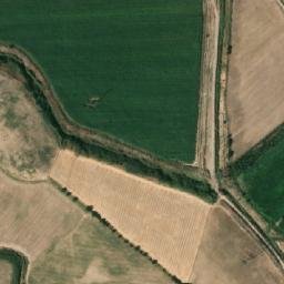 Satellite imagery of survey_point, KZ