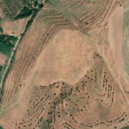 Satellite imagery of survey_point, KZ