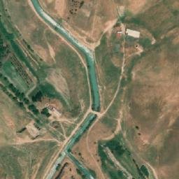 Satellite imagery of survey_point, KZ