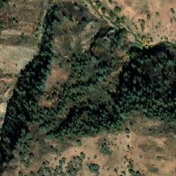 Satellite imagery of survey_point, KZ