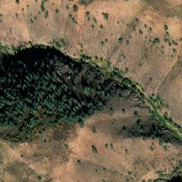 Satellite imagery of survey_point, KZ