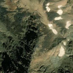 Satellite imagery of Акшам, KZ