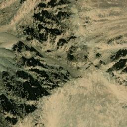 Satellite imagery of Акшам, KZ