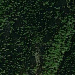 Satellite imagery of Advance Mine, US