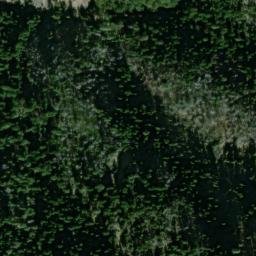Satellite imagery of Advance Mine, US