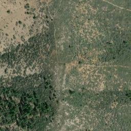 Satellite imagery of Polar Bear Mine, US
