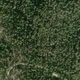 Satellite imagery of Facey Mine, US