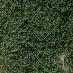 Satellite imagery of Facey Mine, US