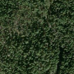 Satellite imagery of Facey Mine, US