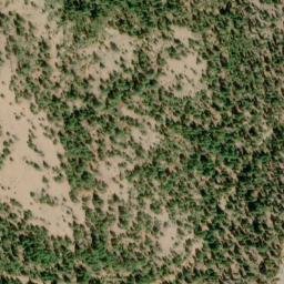 Satellite imagery of Cement Bluff, US