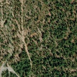 Satellite imagery of Cement Bluff, US