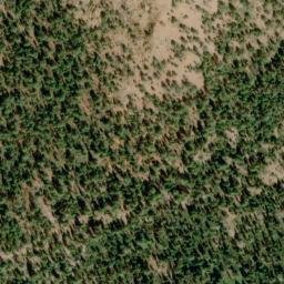 Satellite imagery of Cement Bluff, US
