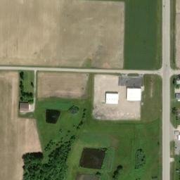 Satellite imagery of Portage Quarry, US