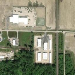 Satellite imagery of Portage Quarry, US