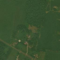 Satellite imagery of Prospect Ridge, US