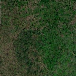 Satellite imagery of Blue Ridge, US