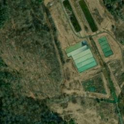Satellite imagery of Kyler Mine, US