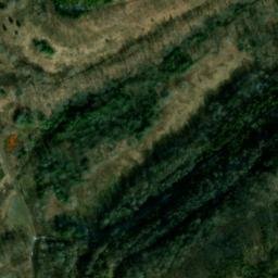 Satellite imagery of Kyler Mine, US