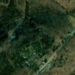 Satellite imagery of Kyler Mine, US