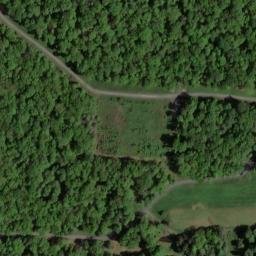 Satellite imagery of Henson Ridge, US