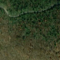 Satellite imagery of Tarkiln Ridge, US
