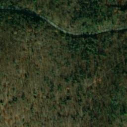 Satellite imagery of Tarkiln Ridge, US