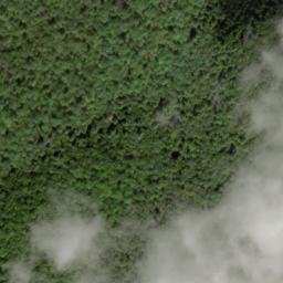 Satellite imagery of Long Ridge, US