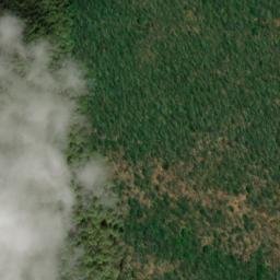 Satellite imagery of Long Ridge, US