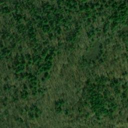 Satellite imagery of Burleigh Ridge, US