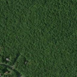Satellite imagery of Cranberry Ridge, US