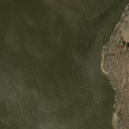 Satellite imagery of Haydens Point, US