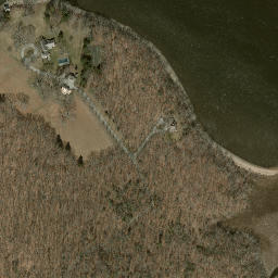 Satellite imagery of Watrous Point, US
