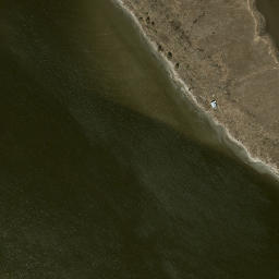 Satellite imagery of Watrous Point, US