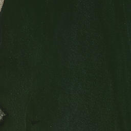 Satellite imagery of Shaw Neck, US