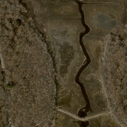 Satellite imagery of Randall Point, US