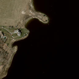Satellite imagery of Ram Point, US