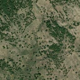 Satellite imagery of Mojón en "el Cerro la Falaguera", ES