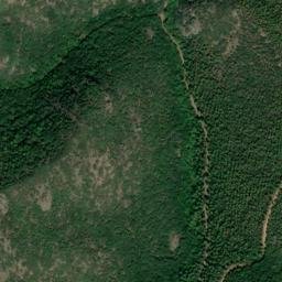 Satellite imagery of Mojón en "el Cabezo las Pilas", ES