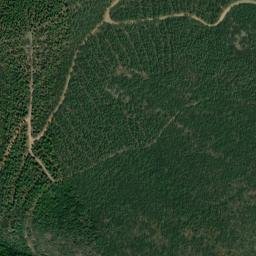 Satellite imagery of Mojón en "el Cabezo las Pilas", ES