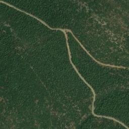 Satellite imagery of Mojón en "el Cabezo las Pilas", ES