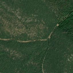 Satellite imagery of Mojón 2T-9 en "el Cabezo San Cristóbal", FR