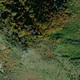 Satellite imagery of Qafa e Pajës, AL